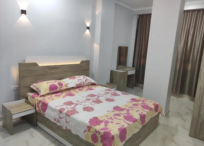 Apartman Holly Gurdaka