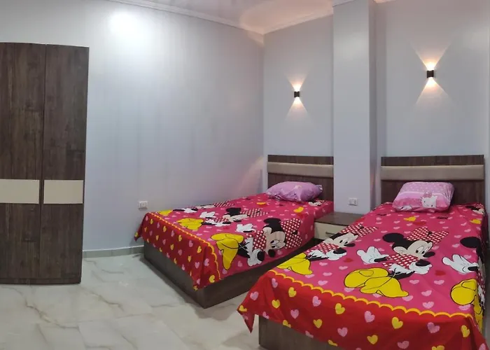 Apartman Holly *
