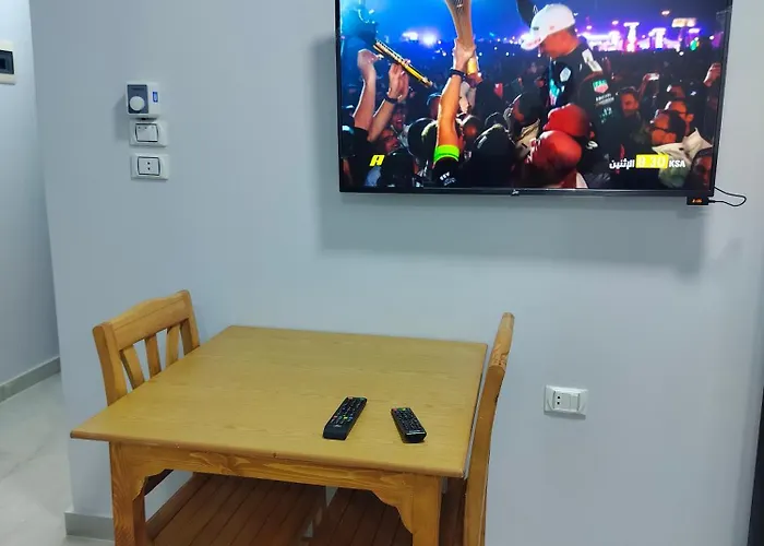 Apartman Holly *